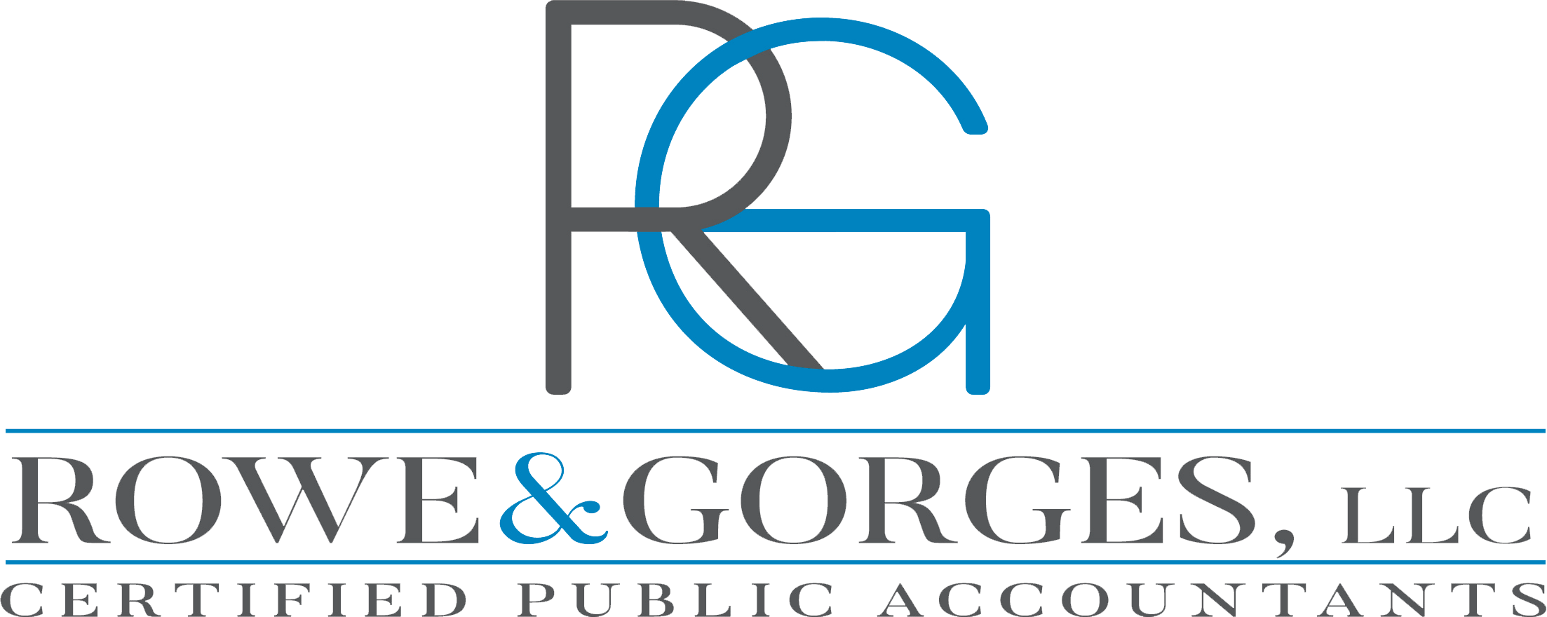 R&G logo